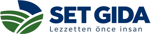 SET GIDA — Lezzetten önce insan